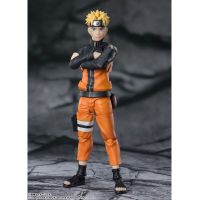 S.H. Figuarts Naruto SHF 2.0โมเดลตุ๊กตาขยับแขนขาได้ก้องของเล่นตุ๊กตาขยับได้ชั้นวางหนังสือเครื่องประดับคริสต์มาสปัจจุบัน