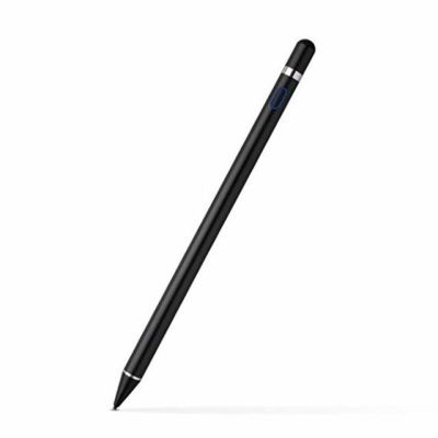 สำหรับดินสอ Apple 1ปากกา iPad สัมผัสสำหรับ iPad Pro 10.5 11 12.9สำหรับปากกาสไตลัส iPad 2017 2018 2019 5th 6th 7th มินิ4 5อากาศ1 2 3