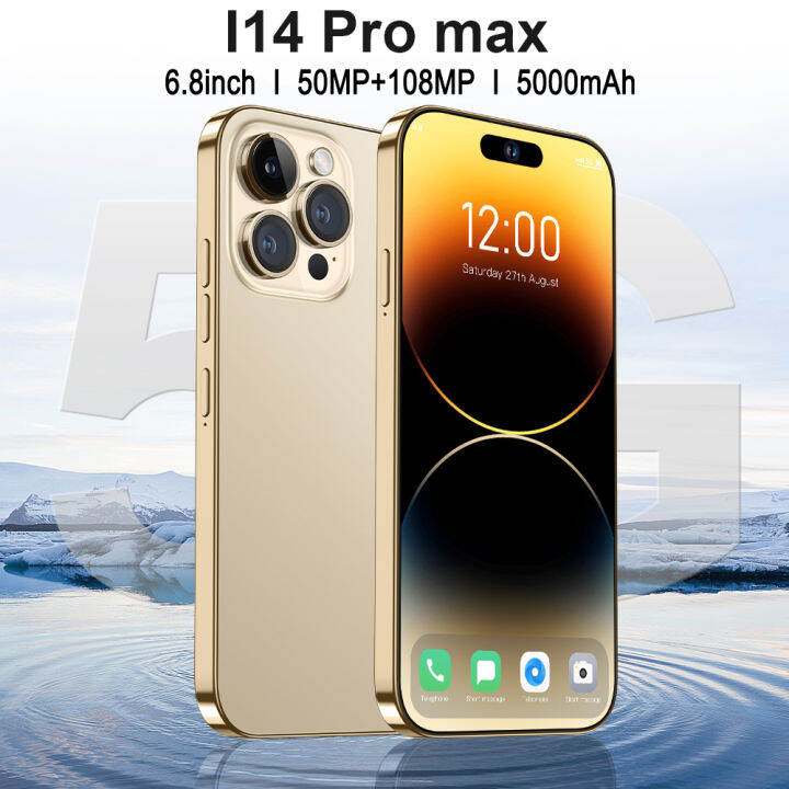 infinix i14 pro max specs