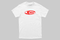 เสื้อยืด คอกลม แขนสั้น สายซิ่ง XLITE