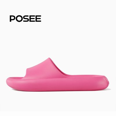 Ready Stock Posee hot RMAXPRO 38° รองเท้าแตะลําลอง รองเท้าสุขภาพ พื้นนุ่มมาก กันลื่น สีลูกกวาด สําหรับสตรี สตรีตั้งครรภ์ เหมาะกับฤดูร้อน Ps3715