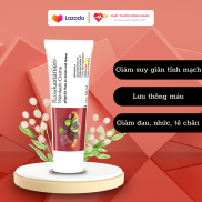 Vine Leaf Cream - Kem bôi hạt dẻ ngựa, giúp giảm suy giãn tĩnh mạch