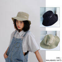 malabaru bucket hat