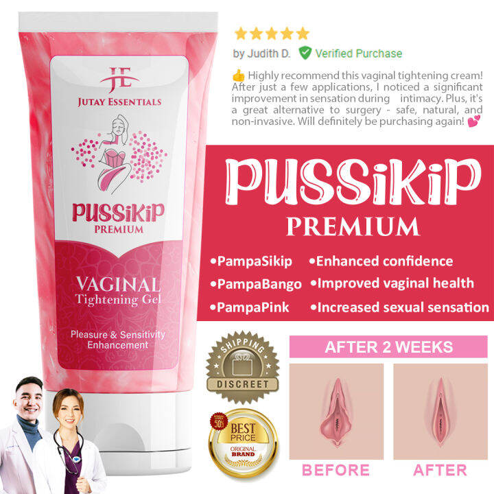 Vagina Gel Feminine Gel for Women pH