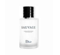 DIOR Sauvage After-Shave Balm - Soothes and Moisturizes 100 ml บำรุงผิวหลังโกนหนวด