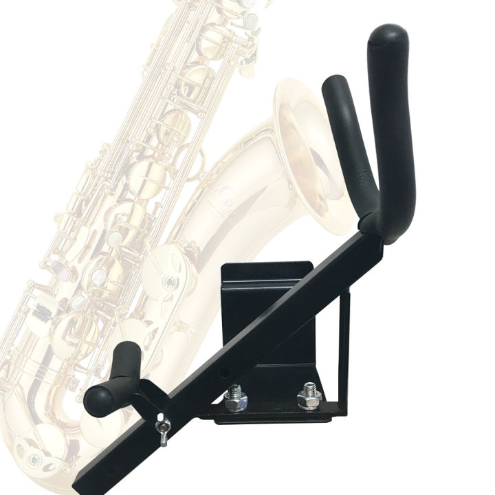 support-players-beginners-plate-metal-hanger-display-stable-instrument-parts-wall-mounted-home-saxophone-stand-storage