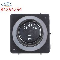 Genuine 84254254 Wheel Drive Switch Transfer Case Button For Chevrolet Silverado Sierra 2500 3500 HD 2015-2020