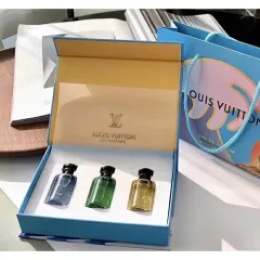 Louis Vuitton - Les Sables Roses EDP - chiết 10ml – Man's Styles