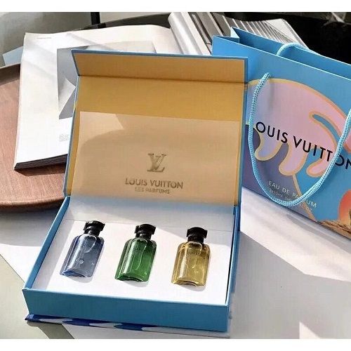 Louis Vuitton Les Colognes: Afternoon Swim, Cactus Garden & Sun Song ~ New  Fragrances