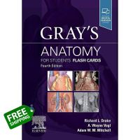 believing in yourself. ! Grays Anatomy for Students Flash Cards: with STUDENT CONSULT Online Access พร้อมส่ง