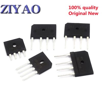 【cw】 5pcs D25XB80 D25SBA80 bridge rectifier 25A 800V new and