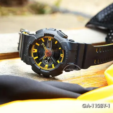 Casio g sale shock 110ts