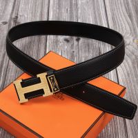 z74nfyx (Fashion high-end belt)2023Hhome counter new leather belt mens double-sided belt gift box packaging