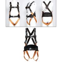 Full Body Climbing Harness Safety Belt Rock Climbing for Caving Outdoor