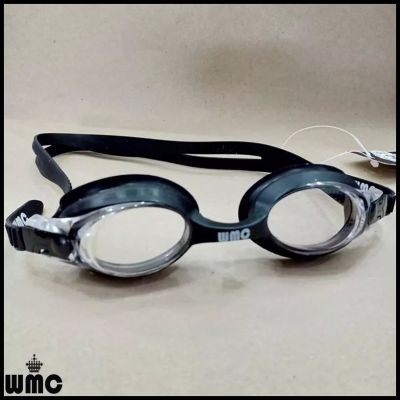 แว่นตา ว่ายน้ำ แฟชั่น สำหรับเด็ก ป้องกัน UV Swimming goggles รุ่น WS4-7GA103 ร้าน DIY-292