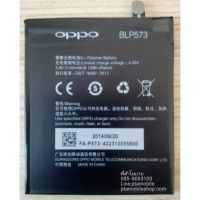 แบตเตอรี่ Battery Oppo N1 Mini (BLP573)