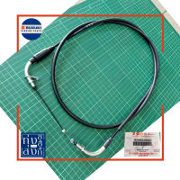 สายเร่ง สายคันเร่ง ซูซูกิ เน็กซ์ Suzuki Nex Throttle Cable