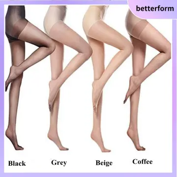 hm999 fashion sexy stocking pantyhouse ultra thin skin tone T file  stockings