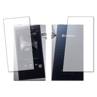 for iRiver Astell Kern SR25 MKII SR25MKII SR25 SR15 SE100 Front and Back Tempered Glass Screen Protector Films