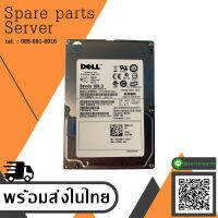 Dell 300GB 10K 6G SAS 2.5 Hard Drive - 6.3cm // 0C975M / C975M / ST9300603SS (Used) // สินค้ารับประกัน โดย บริษัท อะไหล่เซิร์ฟเวอร์ จำกัด