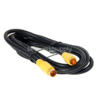 S-VIDEO 1:1 M/M CABLE 10M YQ-642A