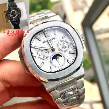 Patek philippe best sale online shop