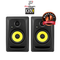 KRK Classic CL5G3 Powered Studio Monitor ลำโพงสตูดิโอ มอนิเตอร์ (ต่อคู่) (ProPlugin)