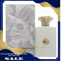 Amouage Honour Eau De Parfum For Him 100  ML สินค้าพร้อมส่ง รับประกันสินค้าของแท้ 100% สินค้าพร้อมส่ง รับประกันสินค้าของแท้ 100%