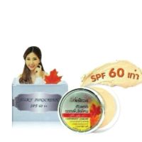 Belleza เบลลิซ่า กันแดดรองพื้นใยไหม ?Belleza spf50+++ (มี2ไซส์)