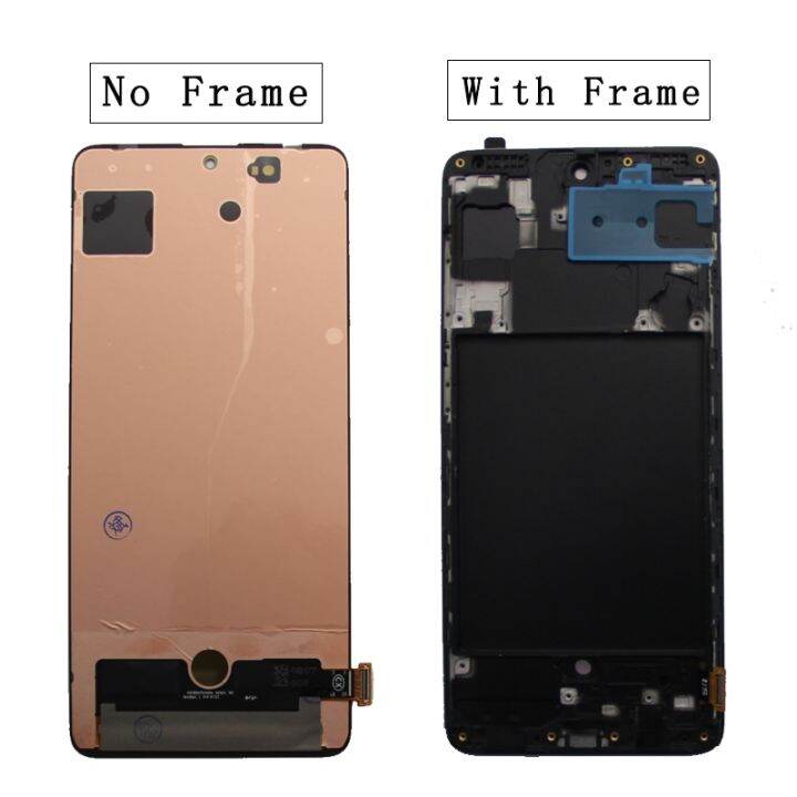 6-7-original-lcd-for-samsung-a71-lcd-display-touch-screen-digitizer-assembly-super-amoled-lcd-for-sm-a715-a715f-replacement-part