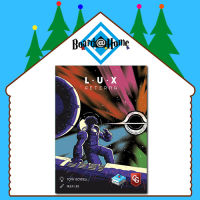 Lux Aeterna - Board Game - บอร์ดเกม