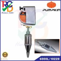 PUMPKIN (PTT-6000L/10229) ลูกดิ่ง 6 เมตร 400 กรัม