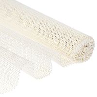 3X Anti Slip Rug Underlay,Anti Slippery Mat Underlay,PVC Cuttable Non Slip Mat,for Drawers Shelves Tray Carpet 120x200cm