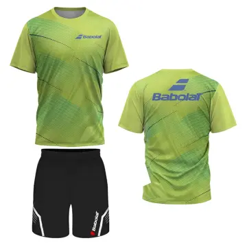 Tennis Clothes Babolat Best Price in Singapore Feb 2024