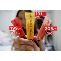 Country &amp; stream natural honey lip balm ถูกที่สุด