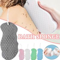 Hot Magic Sponge Children Bath Sponge Body Dead Skin Remover Exfoliating Massager Cleaning Shower Brush Esponja Exfoliante