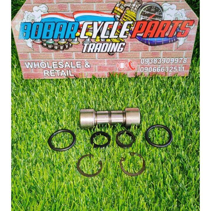 【Ready Stock】 BAJAJ RE PIVOT PIN KIT (Heavy Duty) Lazada PH