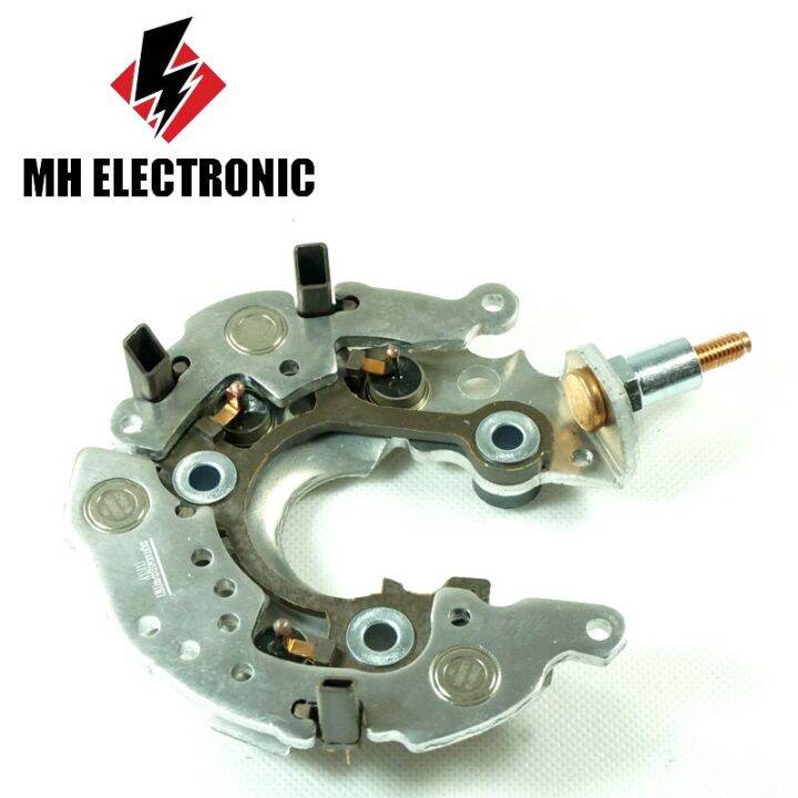 MH ELECTRONIC INR438 Alternator Rectifier Diodes Holder 12V For Denso