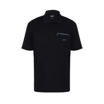 Kaos clearance polo reebok