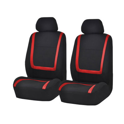 Fabric Car Seat CoversFor BYD F0 F3 F6 G3 G6 S6 Automobile Seat Cushion Protection Cover Car-Styling Accessories