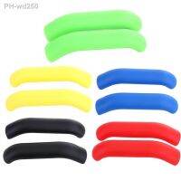 Bike Bicycle Cycling Brake Sleeve Handle Proctector/Cover of Silicone