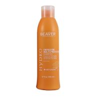 Beaver Energizine Multi Protection shampoo 258ml แชมพูสำหรับผมที่แห้งเสีย สำหรับผมที่ทำเคมีมาบ่อยครั้ง ช่วยเพิ่มความชุ่มชื้นและความยืดหยุ่นให้แก่เส้นผม