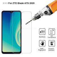 （ATG）2 1PCS ForBlade A7S 2020 A51 A71 L210 A3 A3Y A5 A7 11 Prime X1 5G Vidrio OnBladeV2020Screen Protector