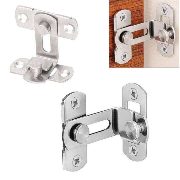 stainless-steel-door-buckle-latch-90-degree-right-angle-sliding-door-chain-locks-easy-installation-durable-din889-door-hardware-locks-metal-film-resis