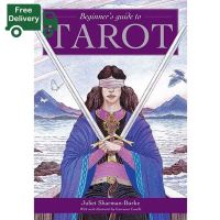 Thank you for choosing ! BEGINNERS GUIDE TO TAROT