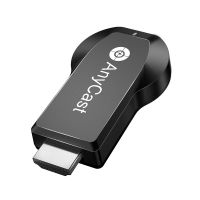 4K AnyCast AirPlay รองรับ HDMI Wireless Wifi Display Dongle Video Adapter สำหรับ 11 12 Pro XS MAX XR ศัพท์ Android ไปยังทีวี