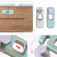 Window Supplies Cabinet Drawer Protection Refrigerator Child Safety Lock Door Locks Housing Safety Closing Buckle