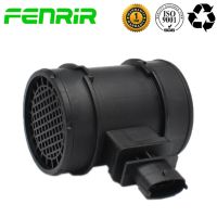 Mass Air Flow Sensor for Vauxhall Opel Antara Astra H Combo Corsa Signum Vectra C Chevrolet Captiva Nubira 0281002618 55350048