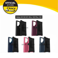 ซีรีส์ปกป้อง OtterBox สำหรับ Samsung Galaxy S23อัลตร้า5G/Galaxy S23 + Plus / Galaxy S22 / S21 Ultra / Galaxy S21 + Plus เคสโทรศัพท์ฝาครอบป้องกัน