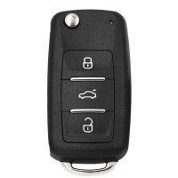 KEYDIY B08-3 Remote Control Car Key Universal 3 Button Style for KD900/-X2 MINI/ URG200 Programmer